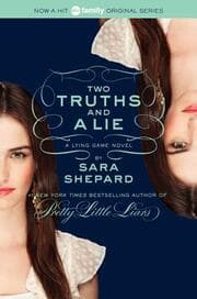 Cover von Two Truths and a Lie