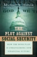 Cover von Plot Against Social Security