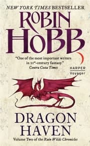 Cover von Dragon Haven