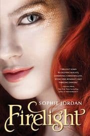 Cover von Firelight