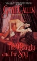 Cover von Beauty and the Spy