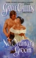 Cover von No Ordinary Groom
