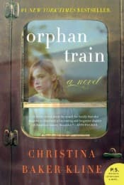 Cover von Orphan Train