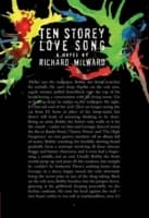 Cover von Ten Storey Love Song