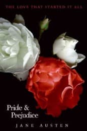 Cover von Pride and Prejudice