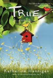 Cover von True (... Sort of)