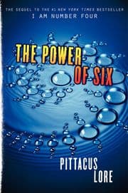 Cover von The Power of Six