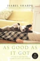Cover von As Good As It Got