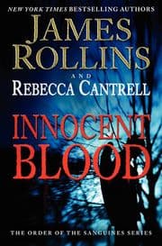 Cover von Innocent Blood