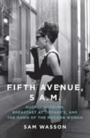 Cover von Fifth Avenue, 5 A.M.