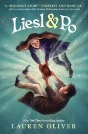 Cover von Liesl & Po
