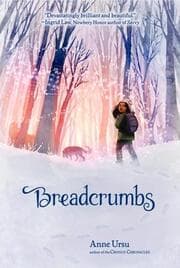 Cover von Breadcrumbs