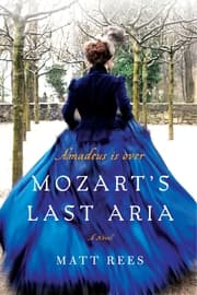 Cover von Mozart's Last Aria