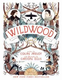 Cover von Wildwood
