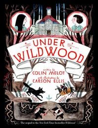 Cover von Under Wildwood