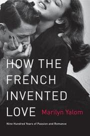 Cover von How the French Invented Love
