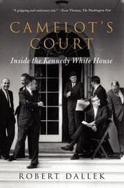 Cover von Camelot's Court
