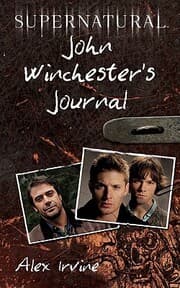 Cover von Supernatural