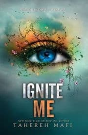 Cover von Ignite Me