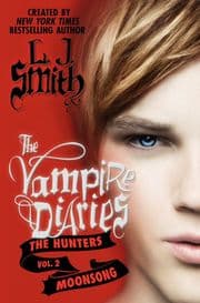 Cover von Moonsong