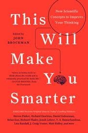 Cover von This Will Make You Smarter