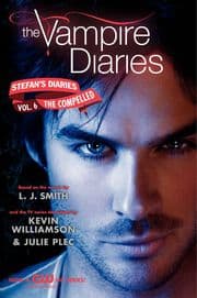 Cover von The Compelled