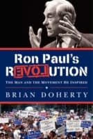 Cover von Ron Paul's rEVOLution
