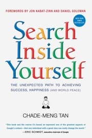 Cover von Search Inside Yourself