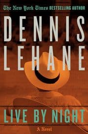 Cover von Live by Night