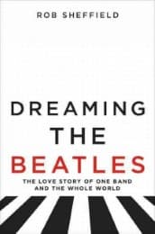 Cover von Dreaming the Beatles