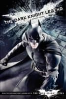 Cover von Dark Knight Legend: Junior Novel