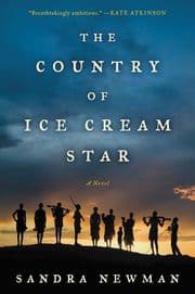 Cover von The Country of Ice Cream Star