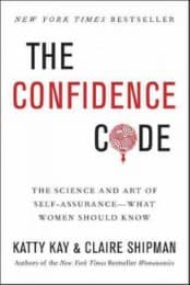 Cover von The Confidence Code