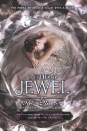 Cover von The Jewel