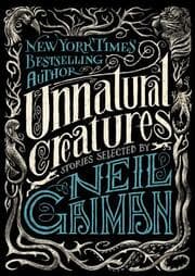 Cover von Unnatural Creatures