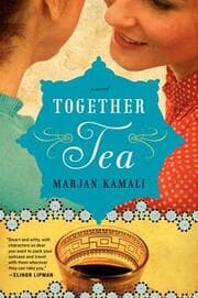 Cover von Together Tea