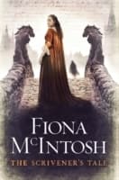 Cover von Scrivener's Tale