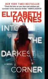 Cover von Into the Darkest Corner