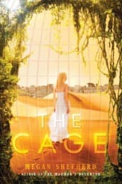 Cover von The Cage