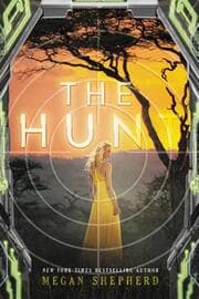 Cover von The Hunt