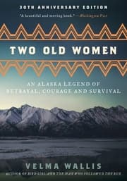 Cover von Two Old Women