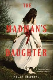 Cover von The Madman's Daughter