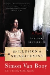 Cover von The Illusion of Separateness
