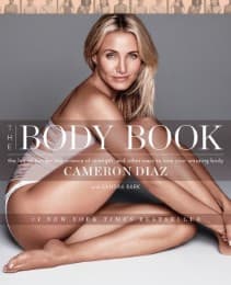 Cover von The Body Book