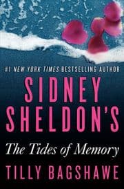 Cover von Sidney Sheldon's The Tides of Memory