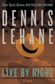 Cover von Live by Night