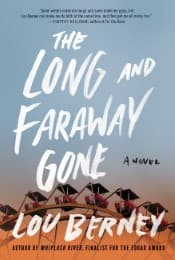 Cover von The Long and Faraway Gone