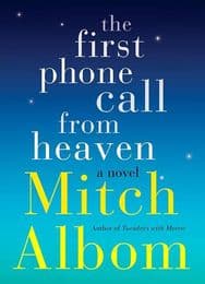 Cover von The First Phone Call from Heaven
