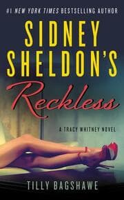 Cover von Sidney Sheldon's Reckless