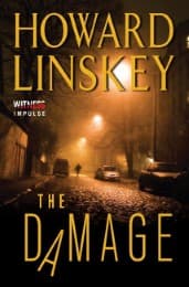 Cover von The Damage